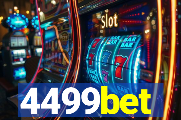4499bet