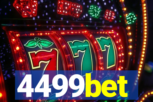 4499bet