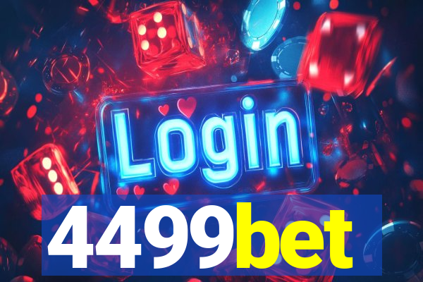 4499bet