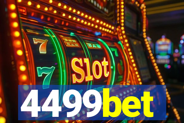4499bet