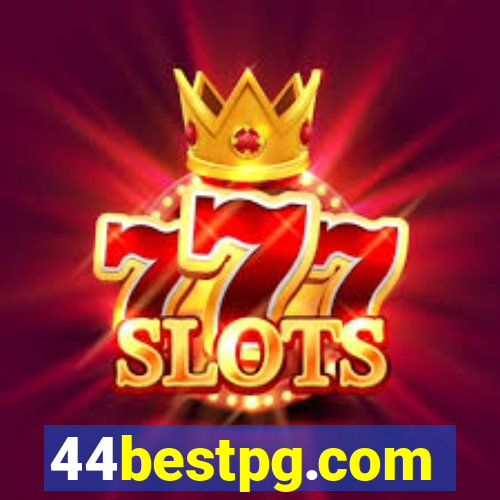 44bestpg.com