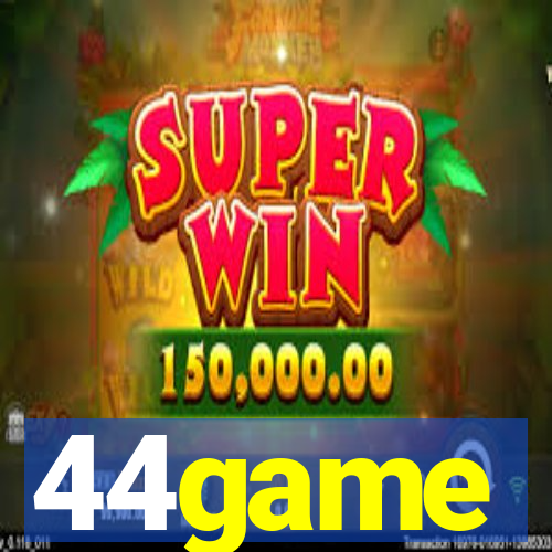 44game