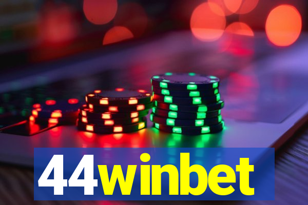 44winbet