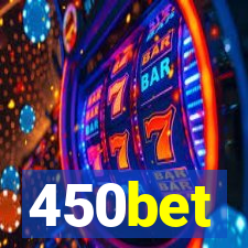 450bet
