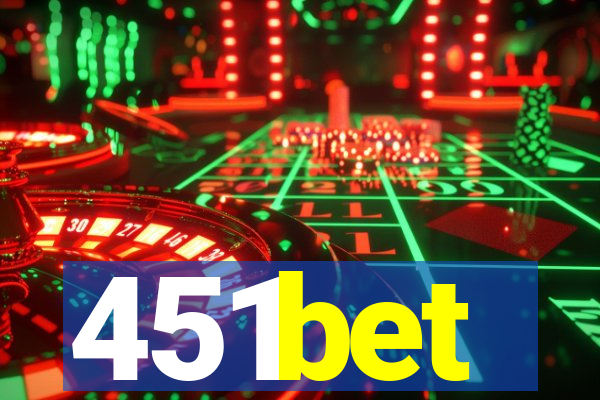 451bet