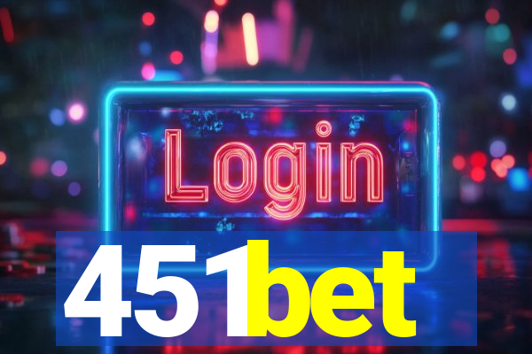 451bet