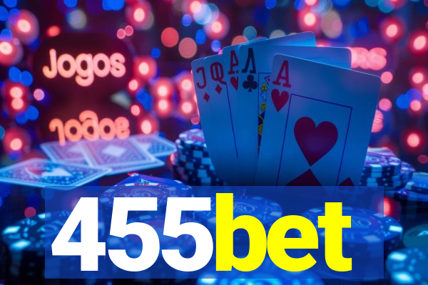 455bet