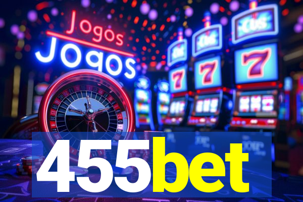 455bet