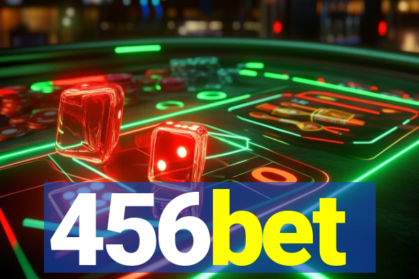 456bet