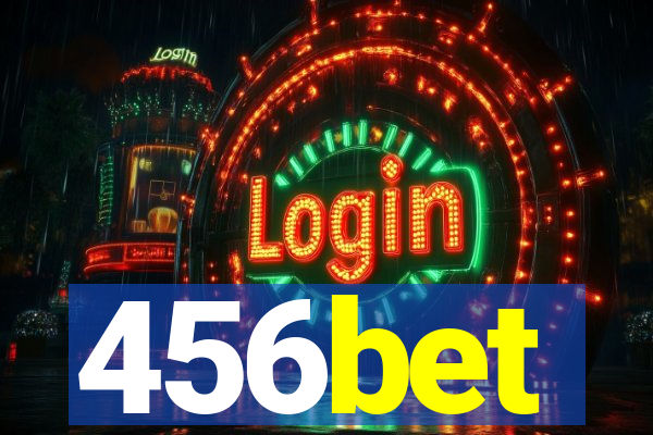 456bet