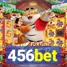 456bet