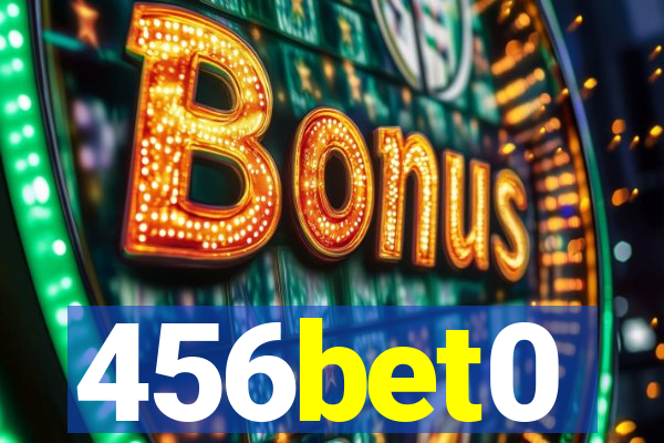 456bet0