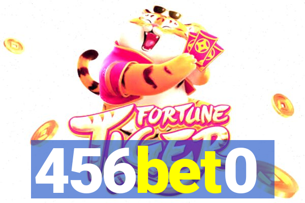 456bet0
