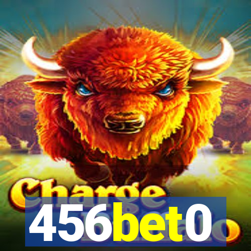 456bet0