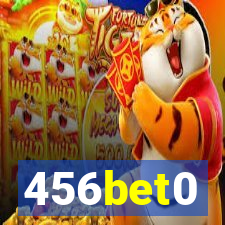 456bet0