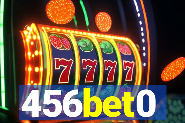456bet0