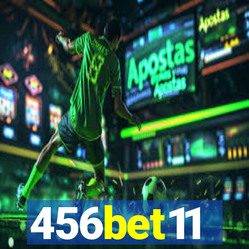 456bet11