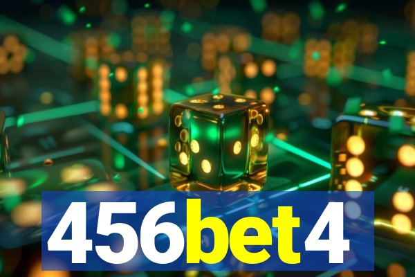 456bet4