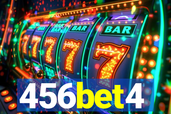 456bet4