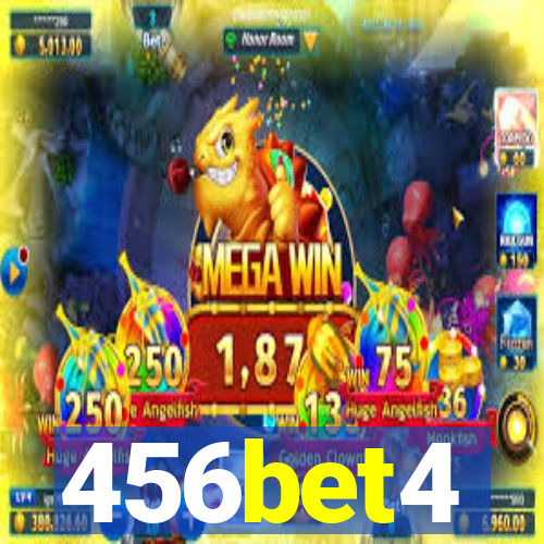 456bet4