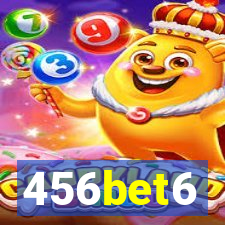 456bet6
