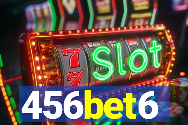 456bet6