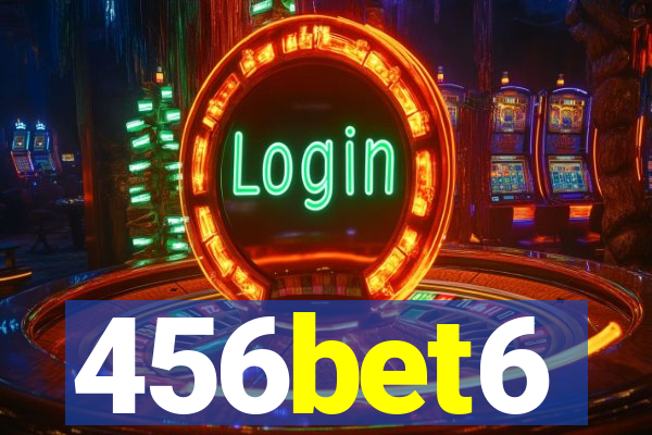 456bet6