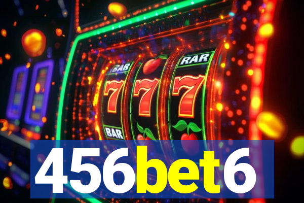456bet6