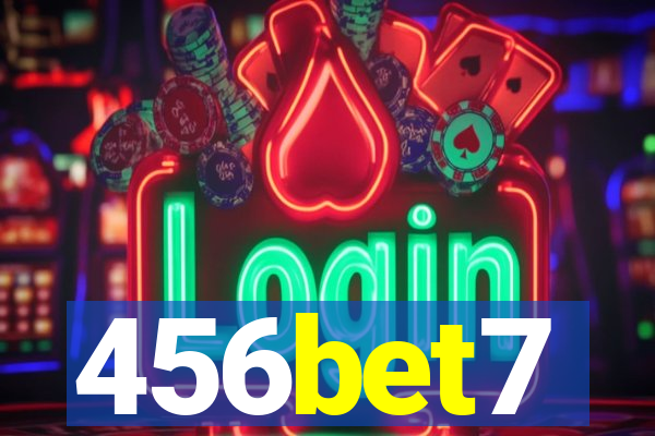 456bet7