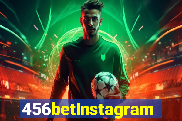 456betInstagram