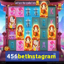 456betInstagram