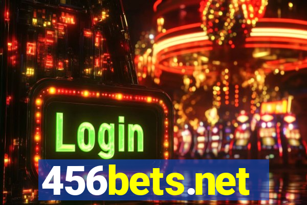 456bets.net
