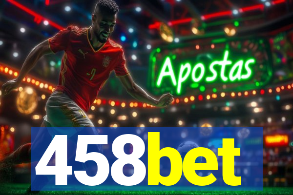 458bet