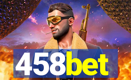 458bet
