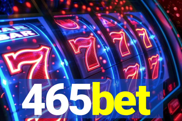 465bet
