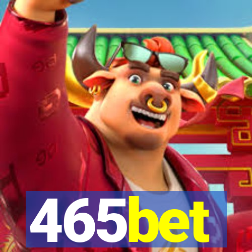 465bet