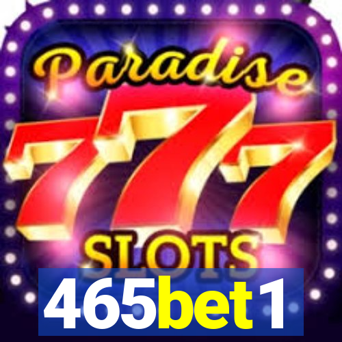 465bet1