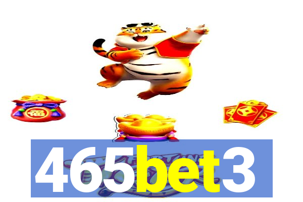 465bet3