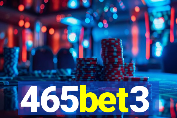 465bet3