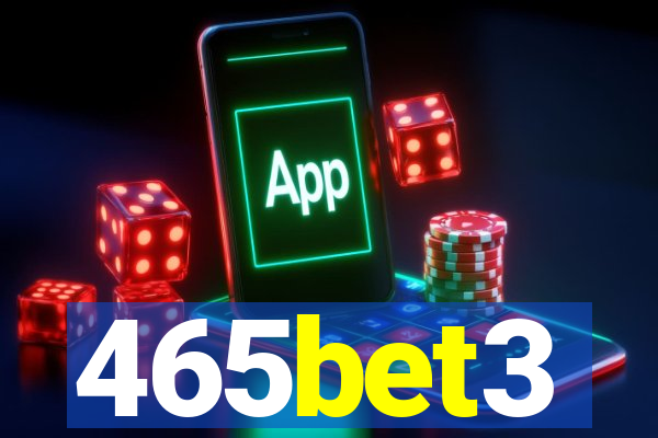 465bet3