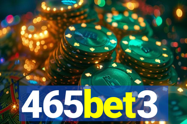 465bet3