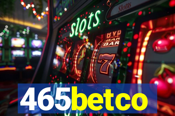 465betco