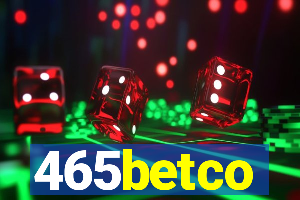 465betco