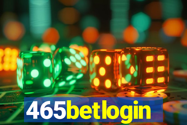 465betlogin