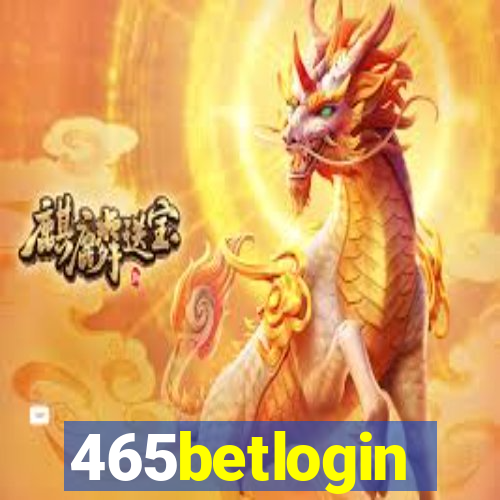 465betlogin