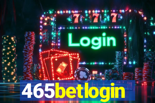 465betlogin