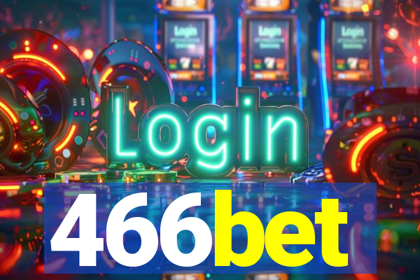 466bet
