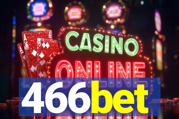 466bet