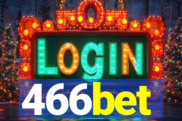 466bet