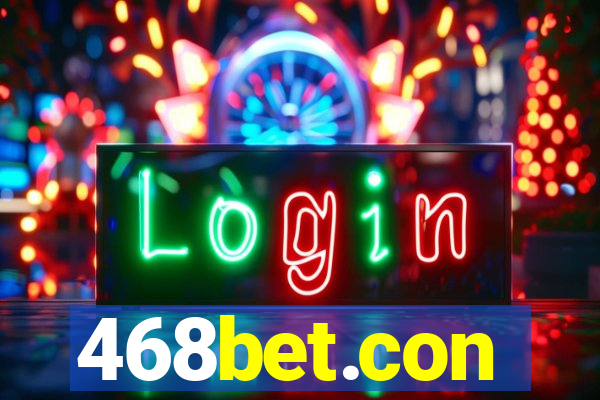 468bet.con